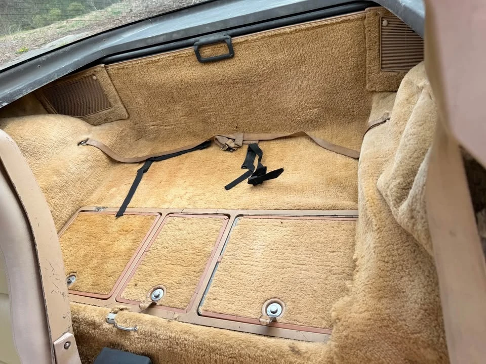 1979 Chevrolet Corvette C3 - Image 10 of 16