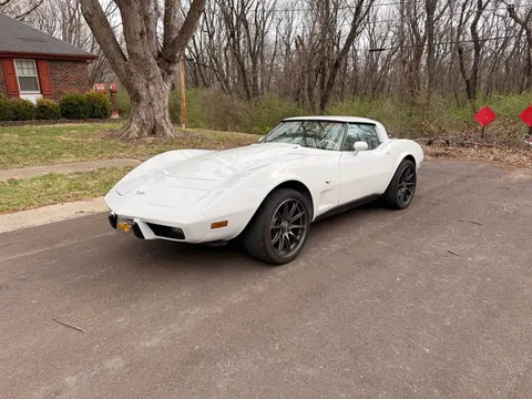 1979 Chevrolet Corvette L83