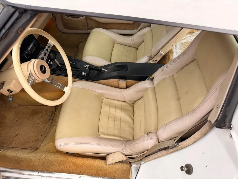 1979 Chevrolet Corvette C3 - Image 9 of 16