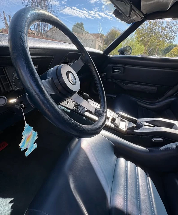 1979 Chevrolet Corvette C3 - Image 4 of 4