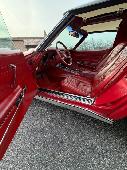 1979 Chevrolet Corvette C3 - Image 5 of 14