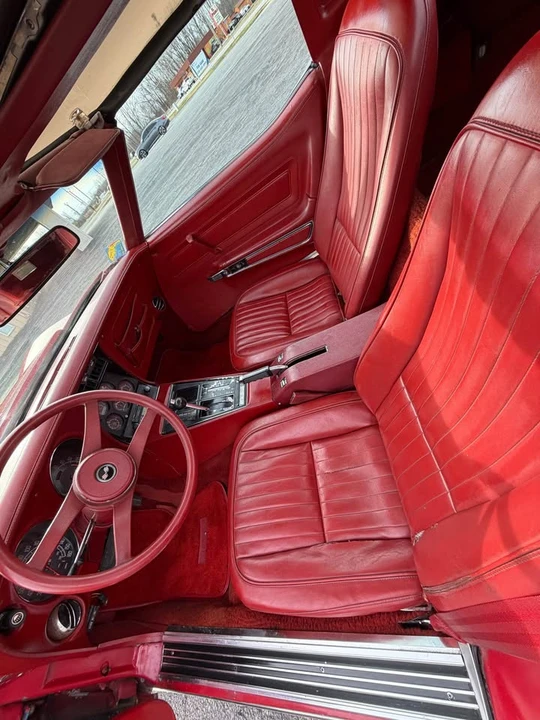 1979 Chevrolet Corvette C3 - Image 8 of 14