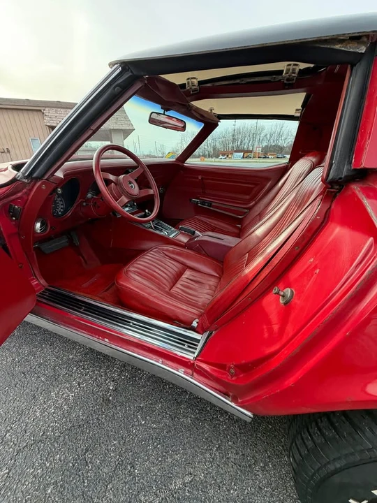 1979 Chevrolet Corvette C3 - Image 6 of 14