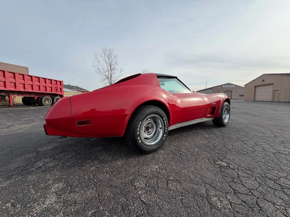 1979 Chevrolet Corvette C3 - Image 1 of 14