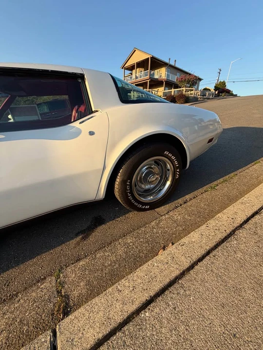 1979 Chevrolet Corvette C3 - Image 12 of 17