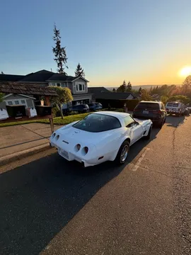 1979 Chevrolet Corvette C3 - Image 3 of 17