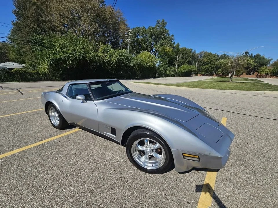 1979 Chevrolet Corvette C3 - Image 14 of 16