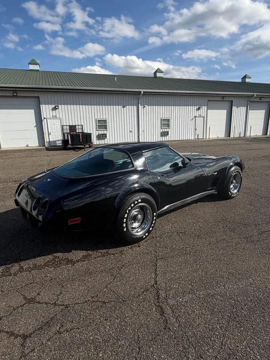 1979 Chevrolet Corvette C3 - Image 3 of 7