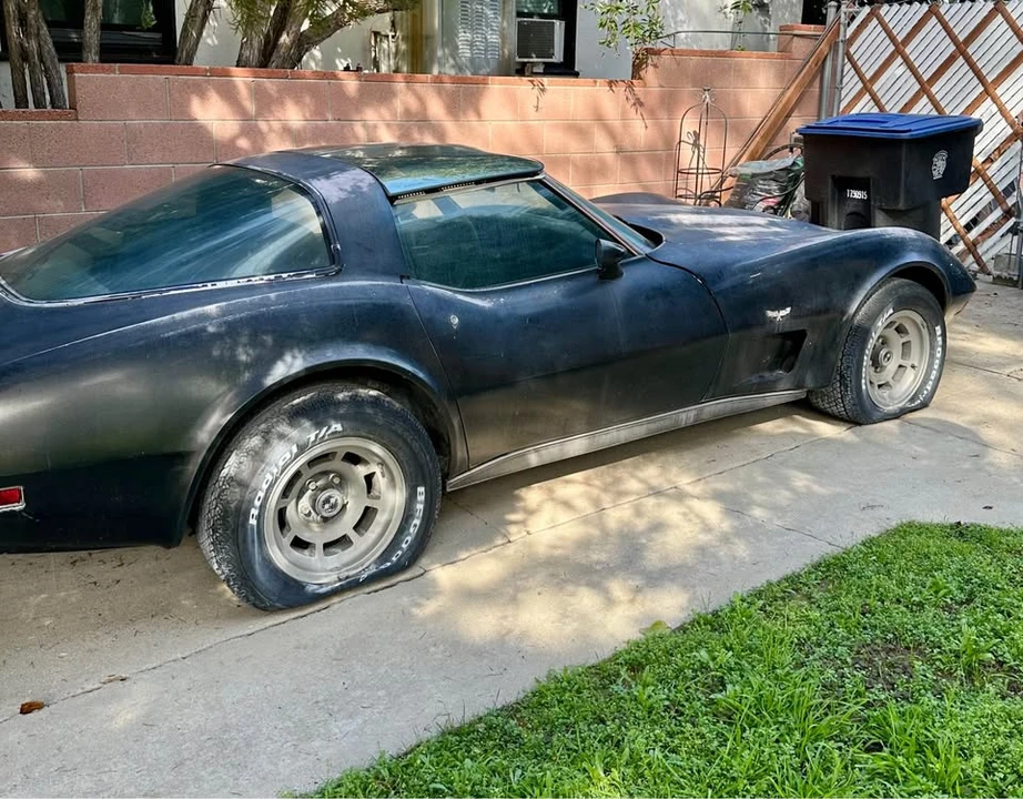 1979 Chevrolet Corvette C3 - Image 6 of 6