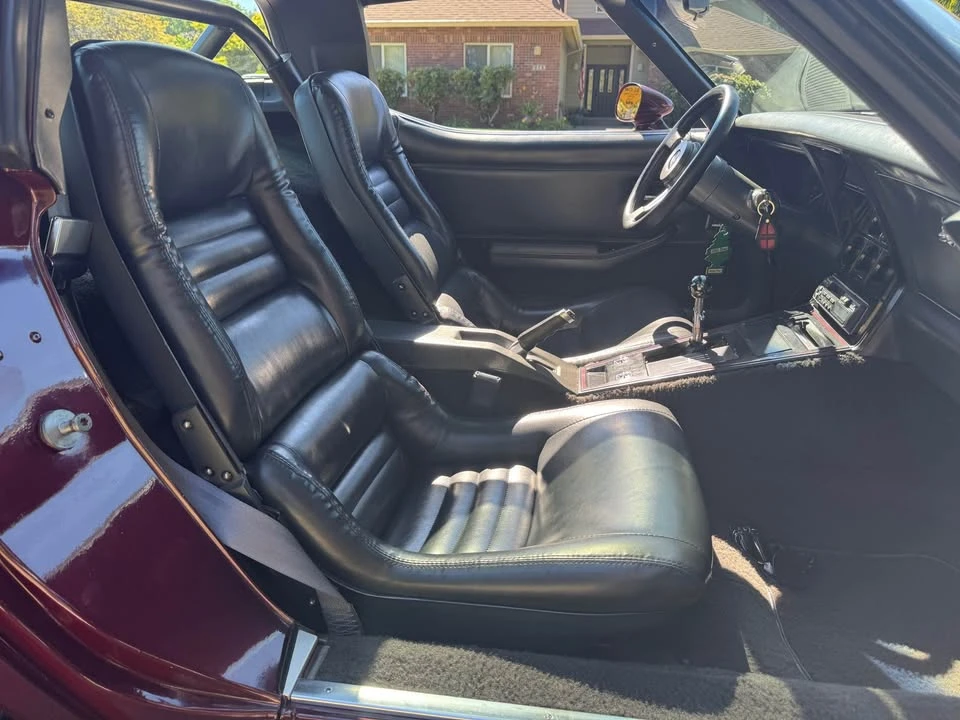 1979 Chevrolet Corvette C3 - Image 14 of 20