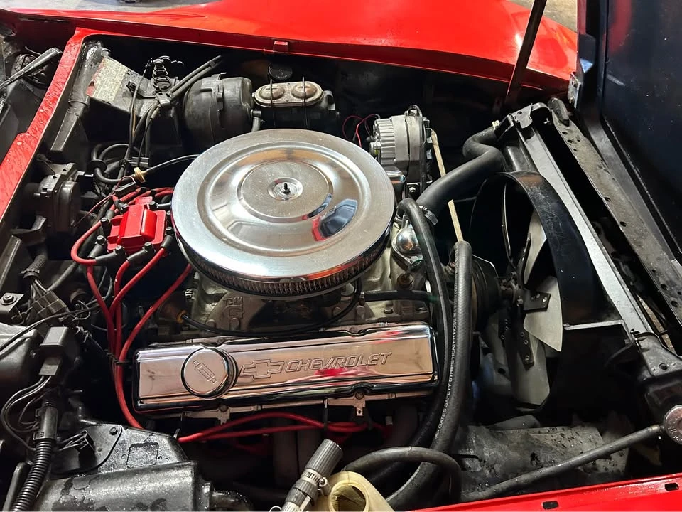 1979 Chevrolet Corvette C3 - Image 7 of 13