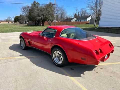 1979 Chevrolet Corvette C3 - Image 4 of 13