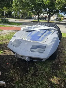 1979 Chevrolet Corvette C3 - Image 3 of 8