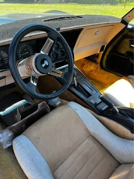 1979 Chevrolet Corvette C3 - Image 3 of 8