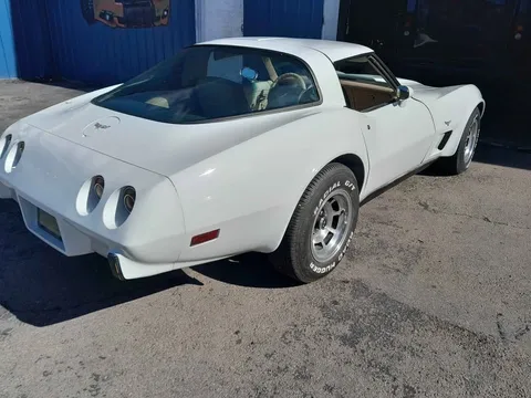 1979 Chevrolet Corvette C3 - Image 3 of 6