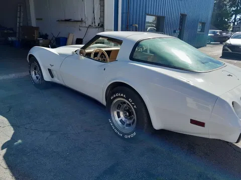 1979 Chevrolet Corvette C3 - Image 2 of 6