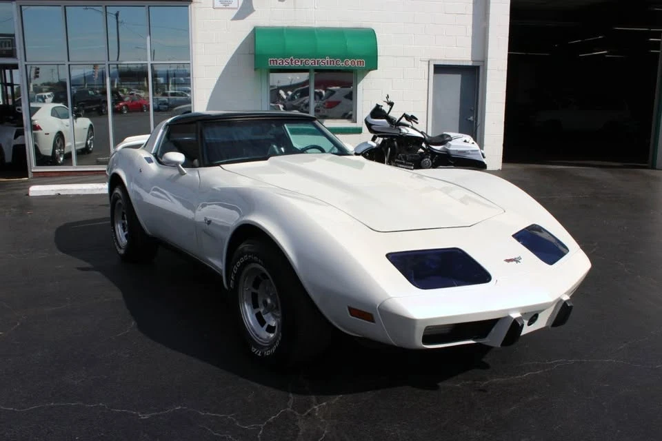 1979 Chevrolet Corvette C3 - Image 11 of 20