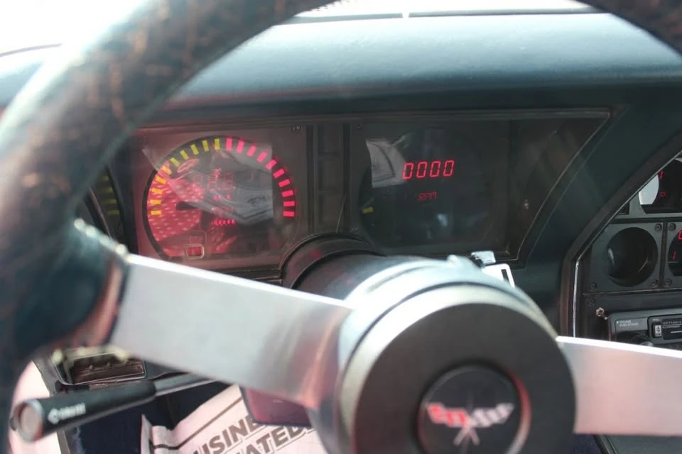 1979 Chevrolet Corvette C3 - Image 17 of 20