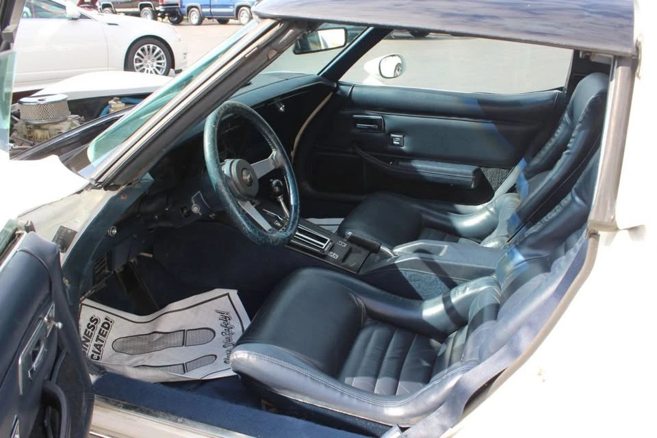1979 Chevrolet Corvette C3 - Image 14 of 20