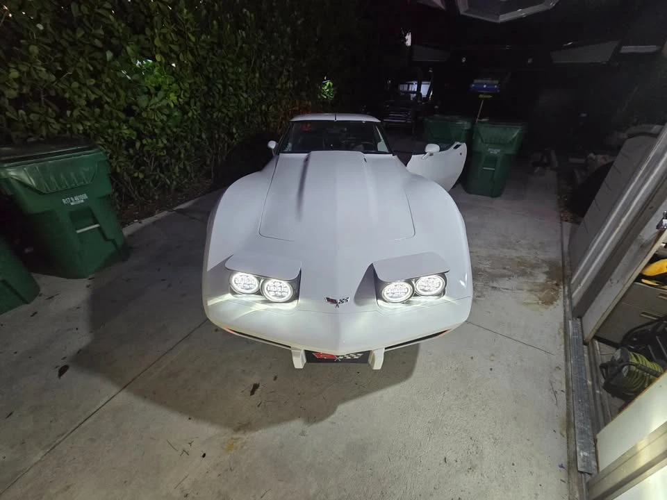 1979 Chevrolet Corvette C3 - Image 2 of 16