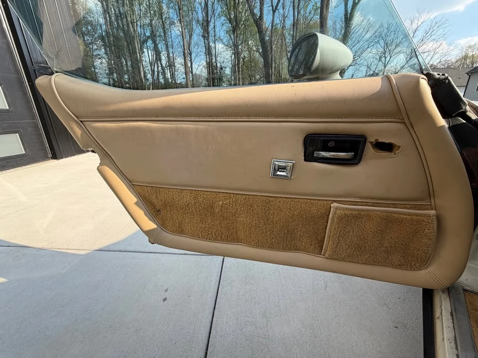 1979 Chevrolet Corvette C3 - Image 13 of 20
