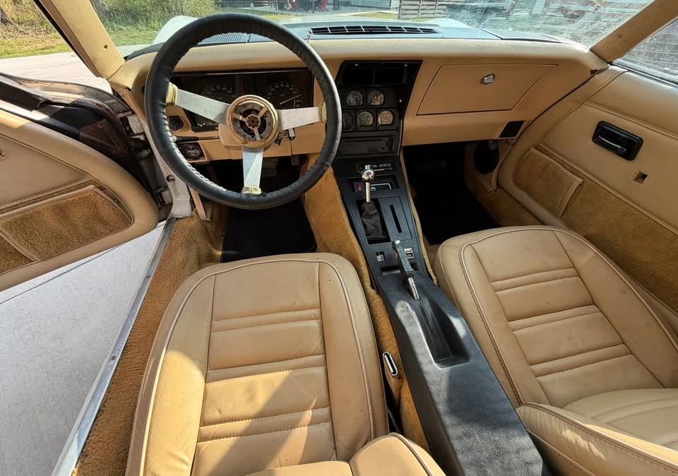 1979 Chevrolet Corvette C3 - Image 12 of 20