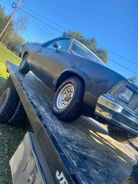 1979 Chevrolet El Camino
