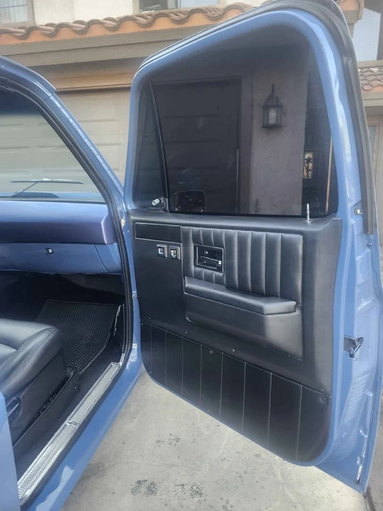 1979 Chevrolet K5 Blazer 2nd Gen - Image 7 of 9
