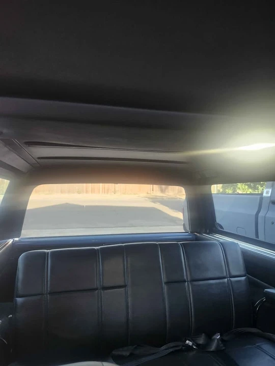 1979 Chevrolet K5 Blazer 2nd Gen - Image 8 of 9
