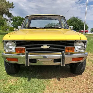 1979 Chevrolet LUV