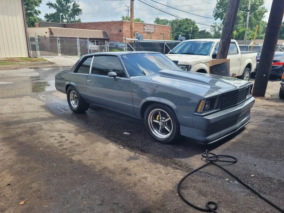 1979 Chevrolet Malibu - Image 8 of 8