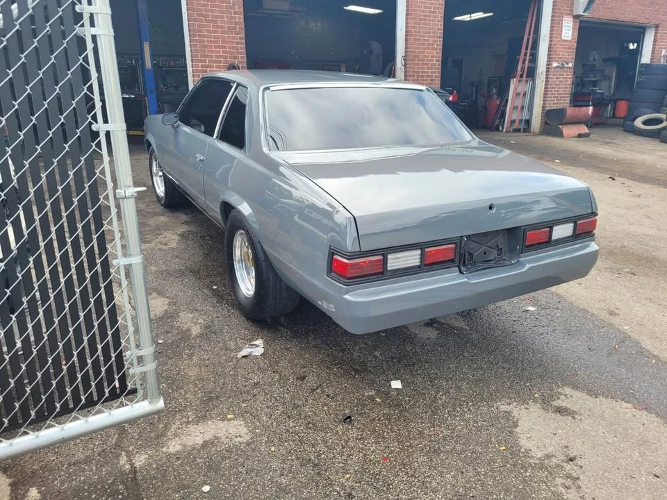 1979 Chevrolet Malibu - Image 4 of 8