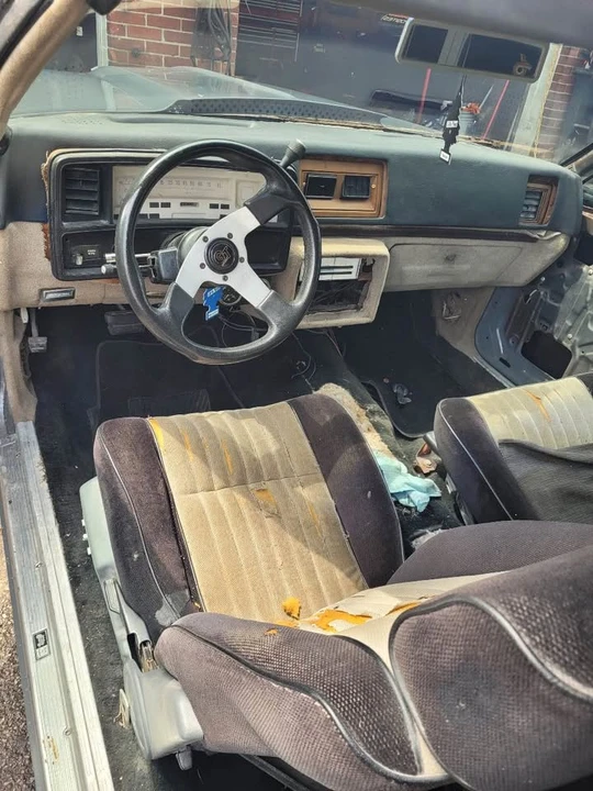1979 Chevrolet Malibu - Image 5 of 8