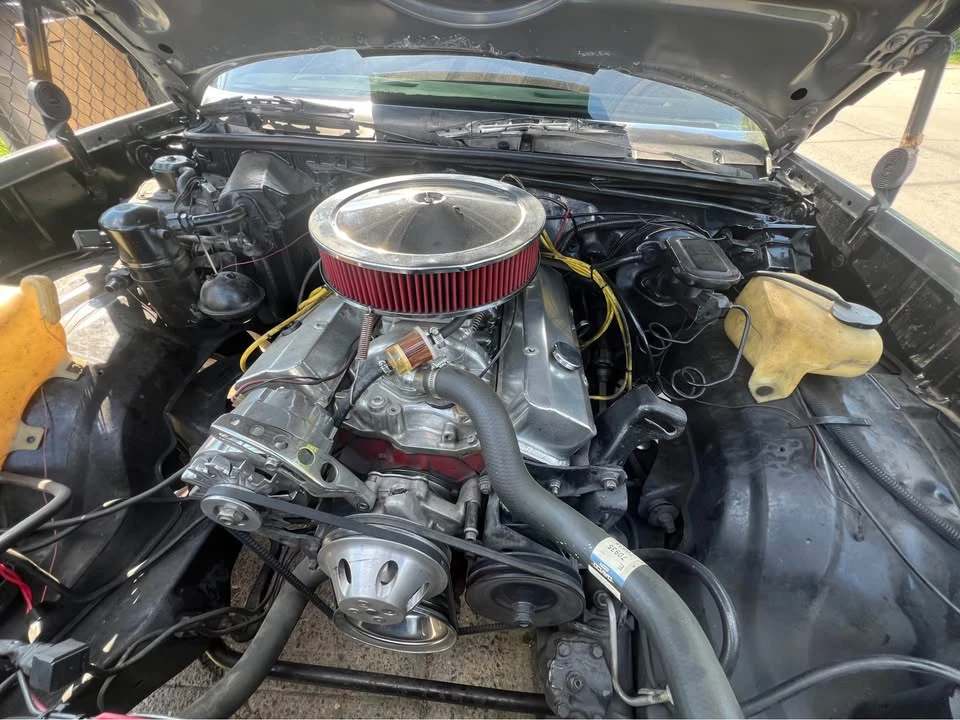 1979 Chevrolet Malibu - Image 6 of 8