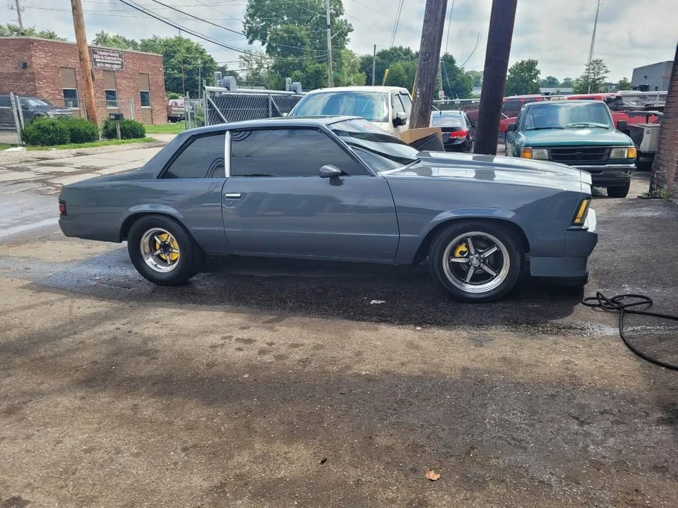 1979 Chevrolet Malibu - Image 3 of 8