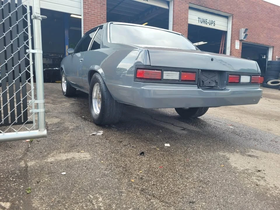 1979 Chevrolet Malibu - Image 2 of 8