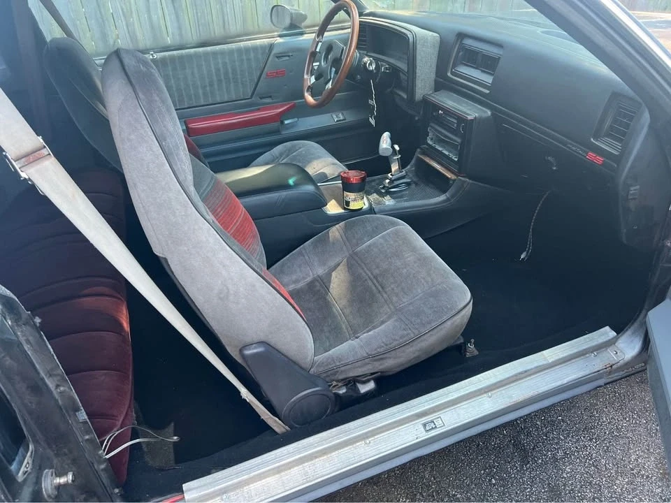 1979 Chevrolet Malibu - Image 3 of 9