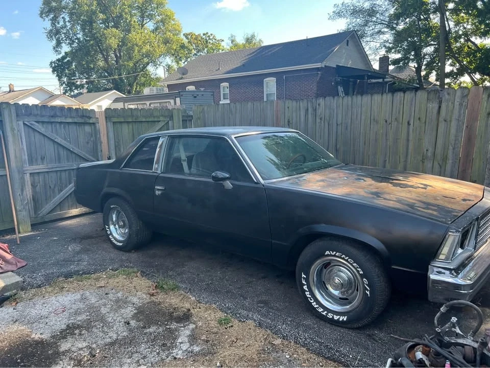 1979 Chevrolet Malibu - Image 8 of 9