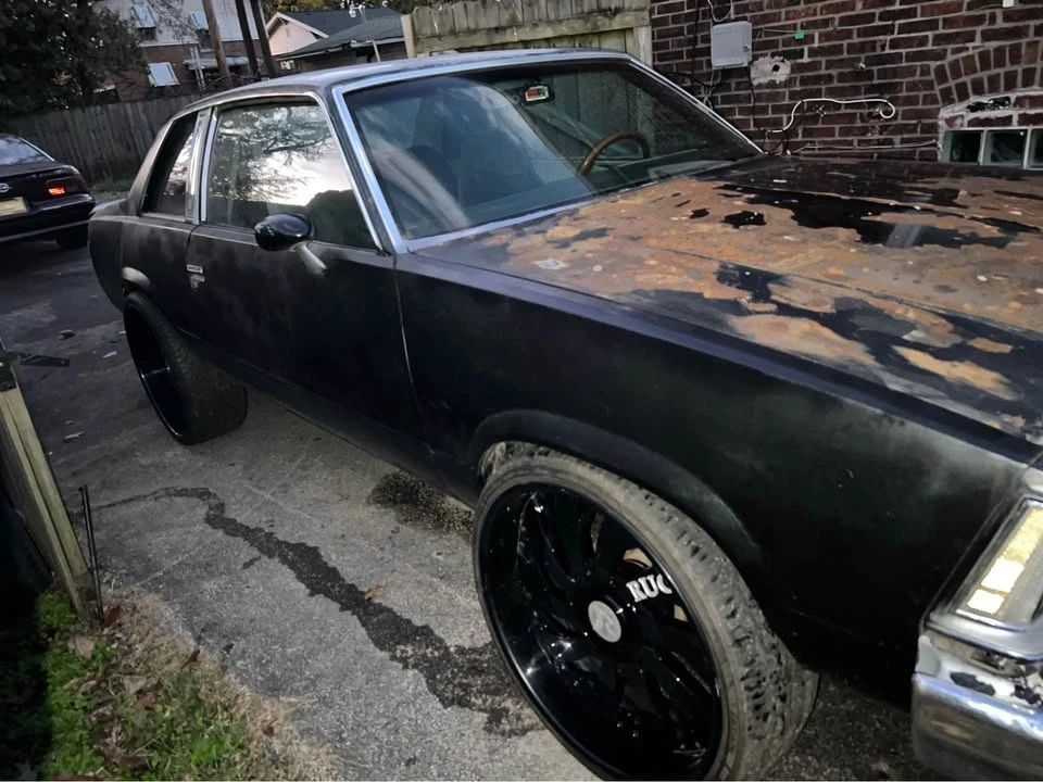 1979 Chevrolet Malibu - Image 2 of 9