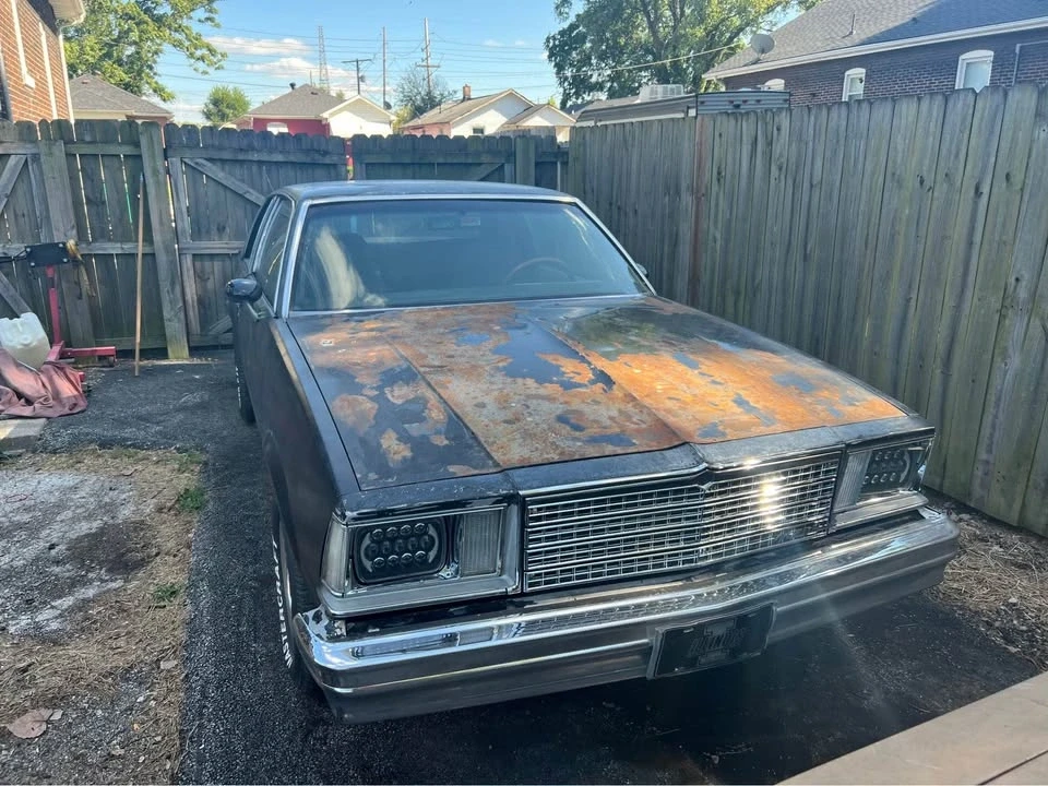 1979 Chevrolet Malibu - Image 9 of 9
