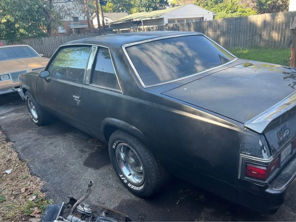 1979 Chevrolet Malibu - Image 7 of 9