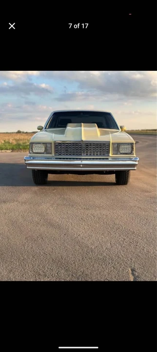 1979 Chevrolet Malibu - Image 7 of 7
