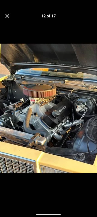 1979 Chevrolet Malibu - Image 6 of 7