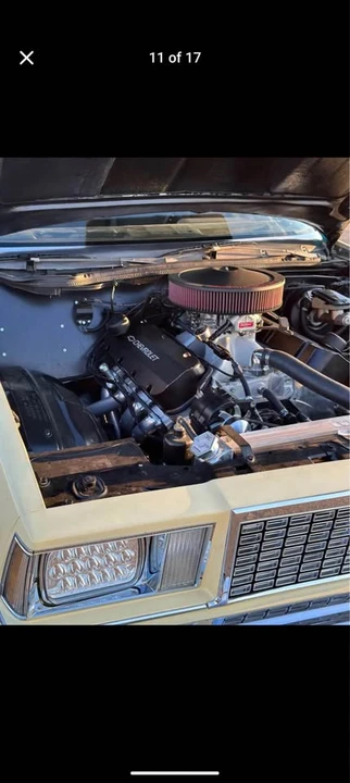 1979 Chevrolet Malibu - Image 5 of 7