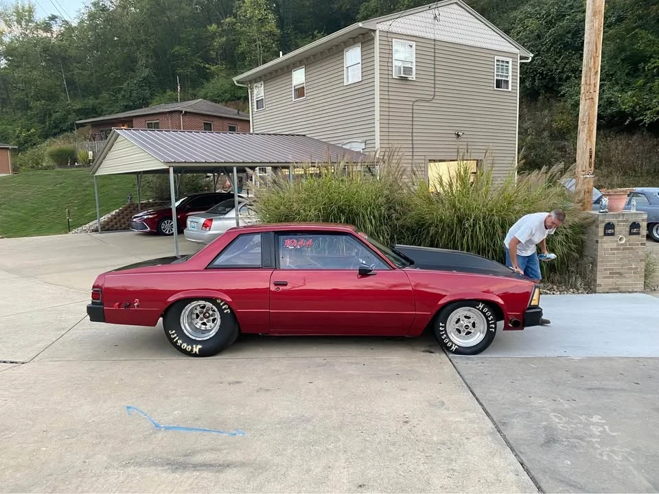 1979 Chevrolet Malibu - Image 13 of 13