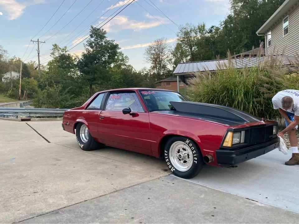 1979 Chevrolet Malibu - Image 2 of 13