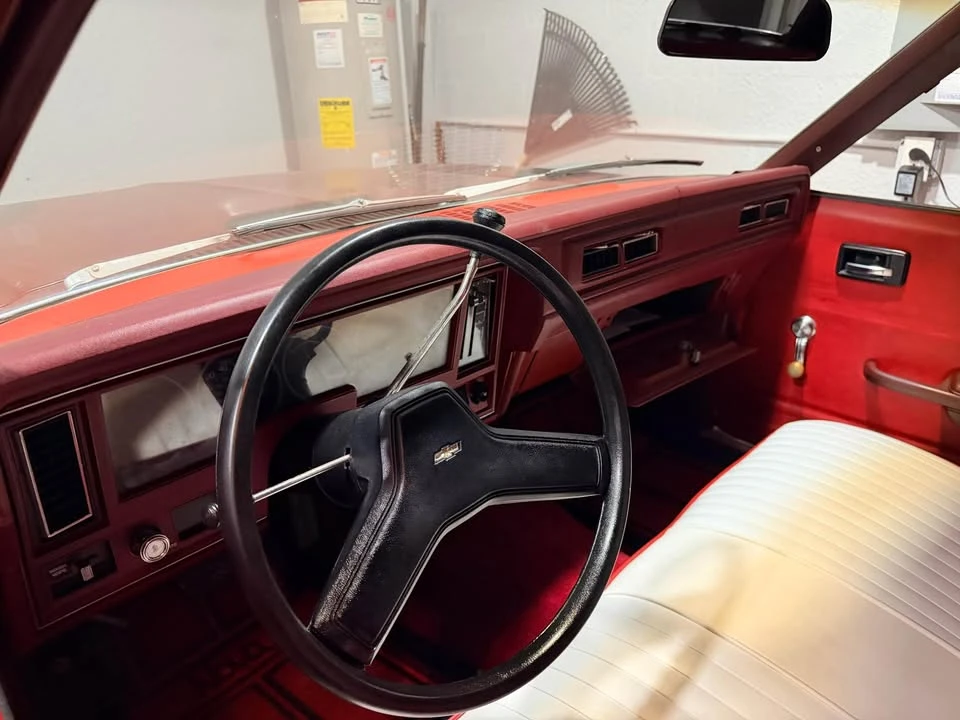 1979 Chevrolet Nova 4th Gen - Image 6 of 6
