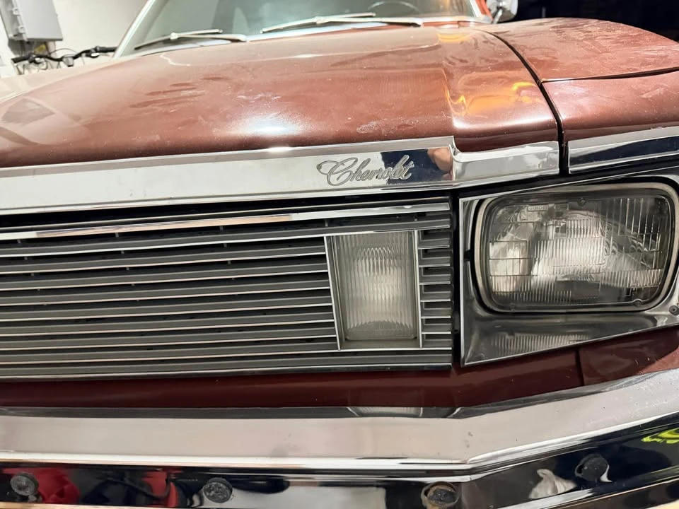 1979 Chevrolet Nova 4th Gen - Image 2 of 6