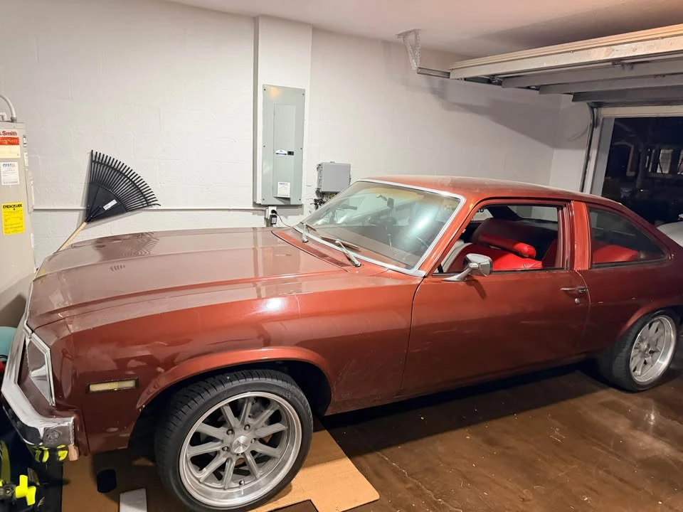 1979 Chevrolet Nova 4th Gen - Image 4 of 6