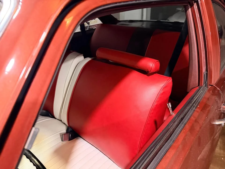 1979 Chevrolet Nova 4th Gen - Image 3 of 6
